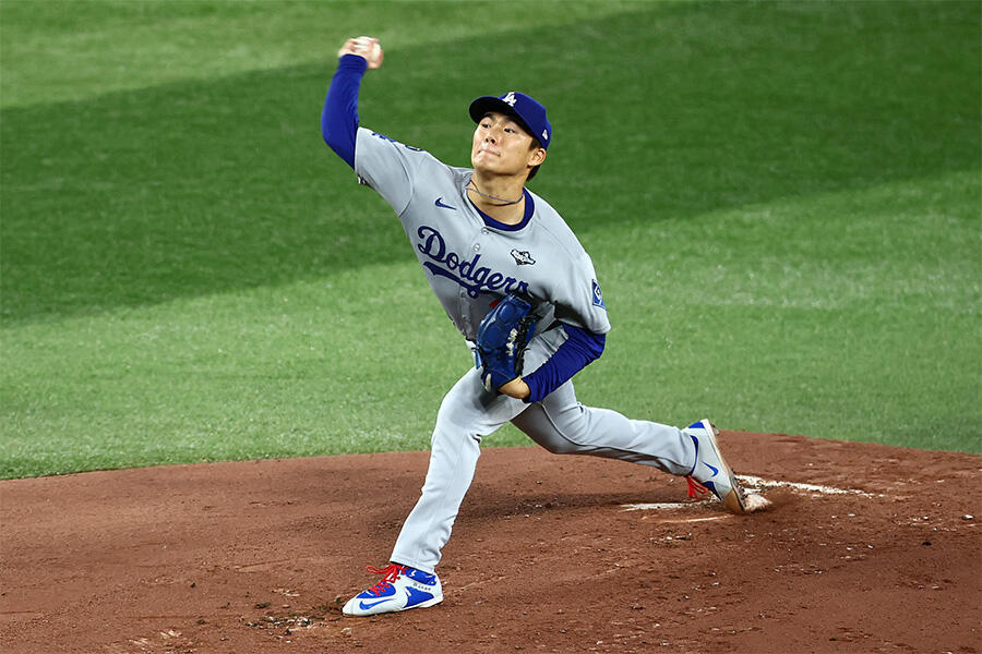 大谷翔平 規定投球回数162まであと9イニング！規定打席＆規定投球回のW